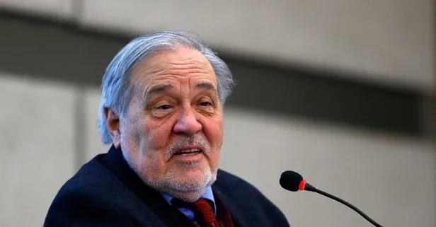 Başkan Erdoğan'dan İlber Ortaylı için taziye mesajı: Vefatından derin üzüntü duydum