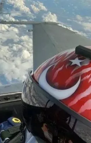 NATO’dan yeni nükleer caydırıcılık tatbikatı! Dikkat çeken Türk detayı