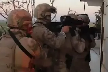 Şanlıurfa’da sahte rapor operasyonu: 38 adrese eş zamanlı baskın | Sağlıkçılar gözaltında