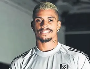 Ve Lemina Fulham’da