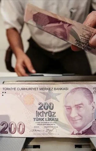 Piyasalara büyük müjde! İş dünyasına 10 yıl vadeli TL kredi geliyor