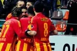 Gelecek Kayseri’nin