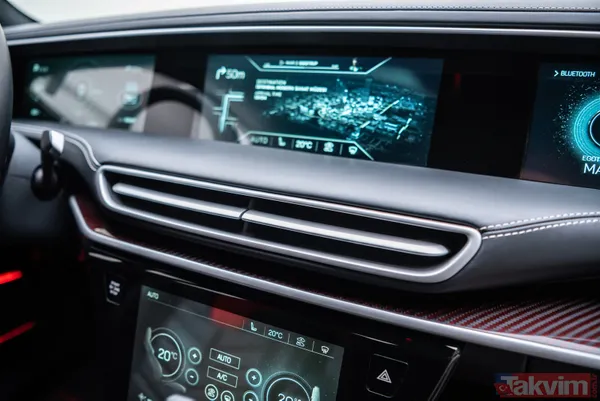 Yerli otomobilin ismi ve fiyatı ne olacak? TOGG CEO'su Mehmet Gürcan Karakaş canlı yayında yanıtladı - 28