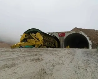 Yılların hayali gerçek oluyor