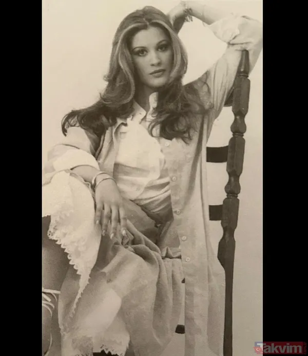 Lale Belkıs'tan yıllar sonra gelen 'kötü kadın' itirafı | “Yürüyemiyorum” diyen Yeşilçam yıldızının son hali dikkat çekti - 24