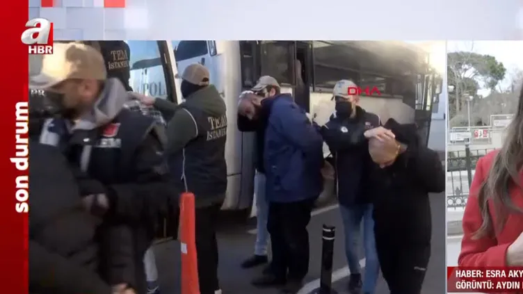 MİT operasyonunda çarpıcı detay! Hamas liderinin koruması da MOSSAD ajanı çıktı