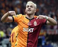 Napoli’nin gözü Barış Alper Yılmaz’da! İtalyan temsilcisi AZ Alkmaar maçında milli yıldızı takibe alacak