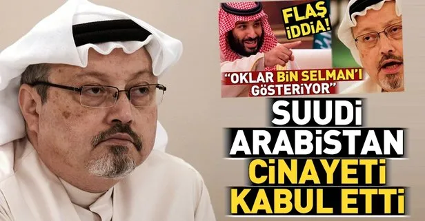 Son dakika: Suudi Arabistan: Cemal Kaşıkçı Konsolosluk’ta öldürüldü!