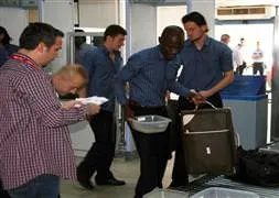 Trabzonspor İtalya’ya gitti