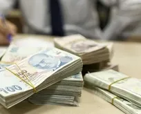 Emekliye işçiye ödeme zamanı