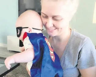 Didem’in Süperman’i