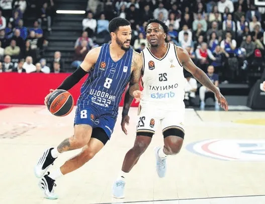 Son topta yıkıldı