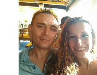 Boşanmak üzere olduğu eşinin dükkanında katliam yaptı!