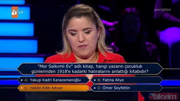 Kenan İmirzalıoğlu'nun sunduğu Kim Milyoner Olmak İster'de duygu dolu anlar! Süper Baba dizisinde Şevket Altuğ’un canlandırdığı Fiko… - 29