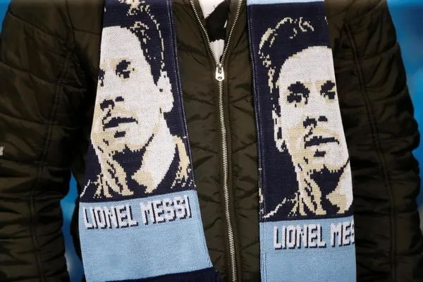 Messi'den flaş Dünya Kupası açıklaması!-3