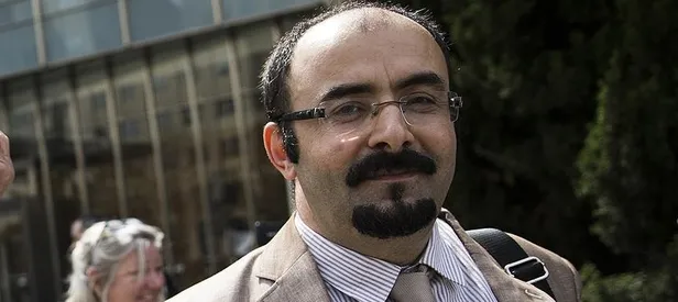 Emrullah Uslu'nun iadesi istendi