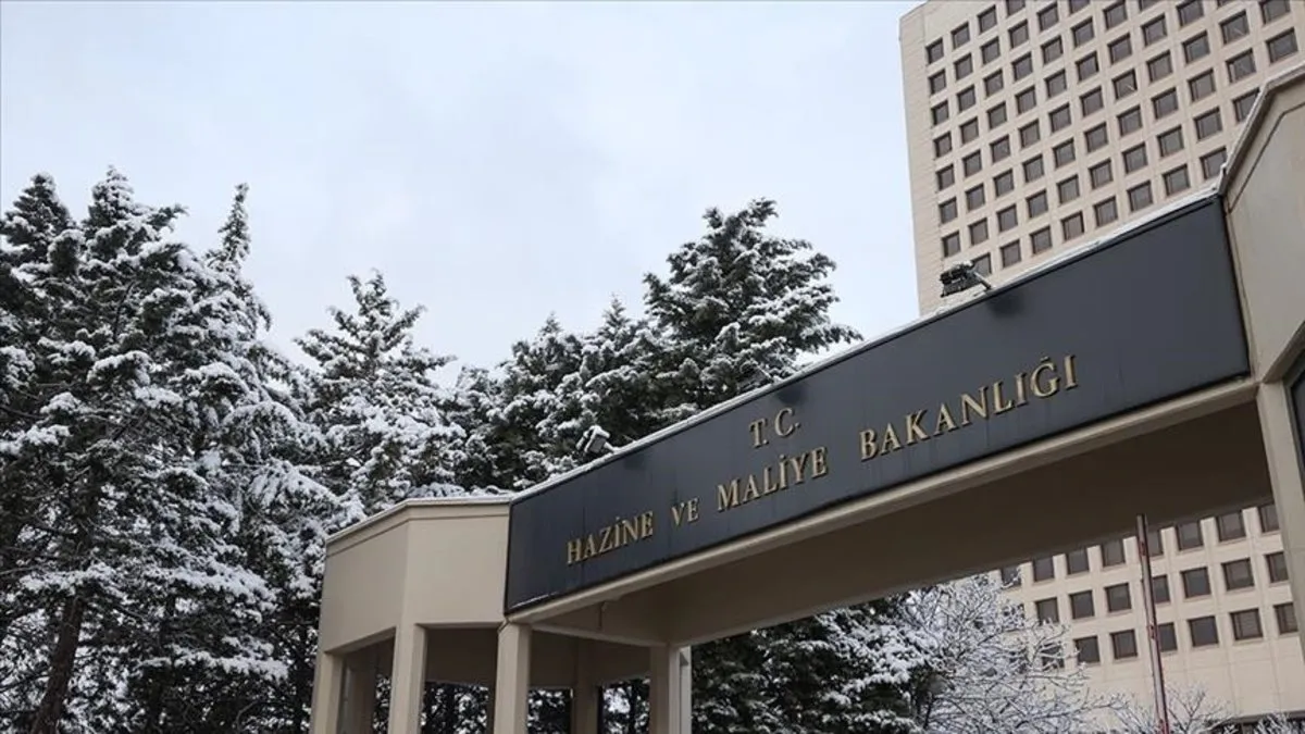 Kaçak İmalat Sektöründe Rekor Matrah Farkı