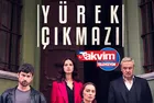 Sağlık sorunları nedeniyle diziden ayrıldı! TRT 1'in taze dizisiydi, Yürek Çıkmazı'nda flaş veda! Meğer...