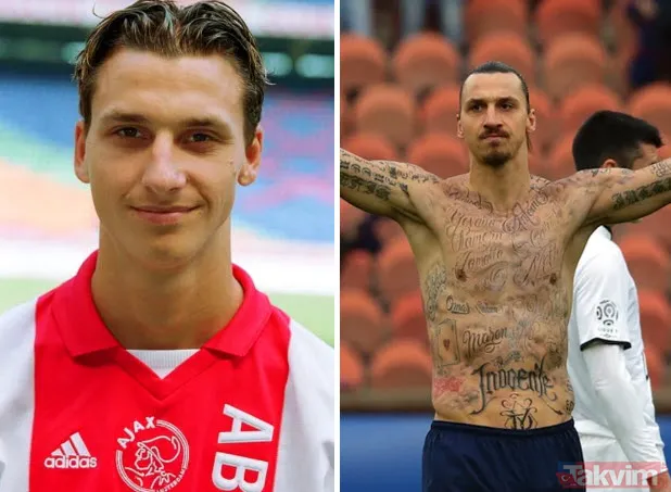 Dünyanın en yakışıklı futbolcuları açıklandı! Türkiye'den sürpriz isim listede...