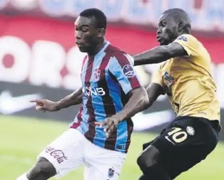 Yılmayıp başaracağız