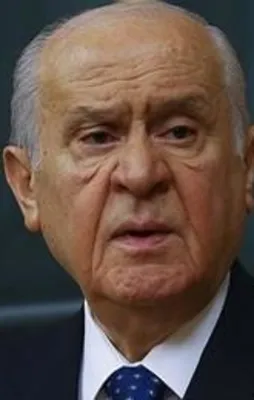Devlet Bahçeli'den önemli mesajlar