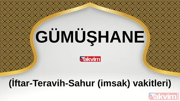 İl il sahur ve iftar saatleri 2026 | Diyanet Ramazan imsakiyesini açıkladı: İstanbul, Ankara, İzmir ve 81 il tüm liste - 34