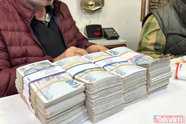 Merkez Bankası gizli aşamaları tek tek açıklandı! Cüzdanında 20, 50, 100 ve 200 TL olanlar baksın - 2