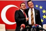 Şentürk, engelliler için dernek kuruyor