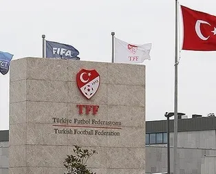 PFDK’den kulüplere maske cezası