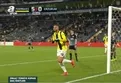 Fenerbahçe 5-0 Erzurum FK (Geniş Özet)
