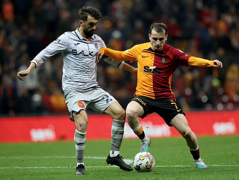 Galatasaray transfer haberleri | Okan Buruk'tan şok karar! Tam 8 isim... - 6