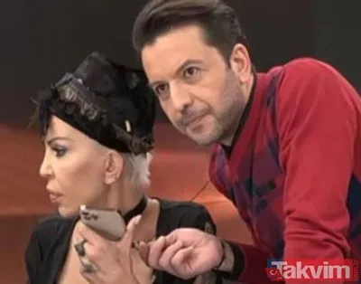 5 milyon TL zarar eden Nihat Doğan’dan yeni paylaşım! “Sakın" deyip uyardı! Bahar Candan’ın annesiyle kuliste ilişki yaşadığı iddia edilmişti... - 9