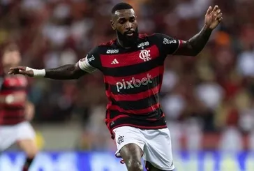 Fenerbahçe'de Fred yerine Gerson Luis