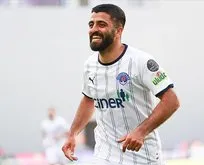 Trabzonspor’da Umut Bozok harekatı