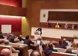 Kadıköy Belediye Meclisinde PKK kavgası!