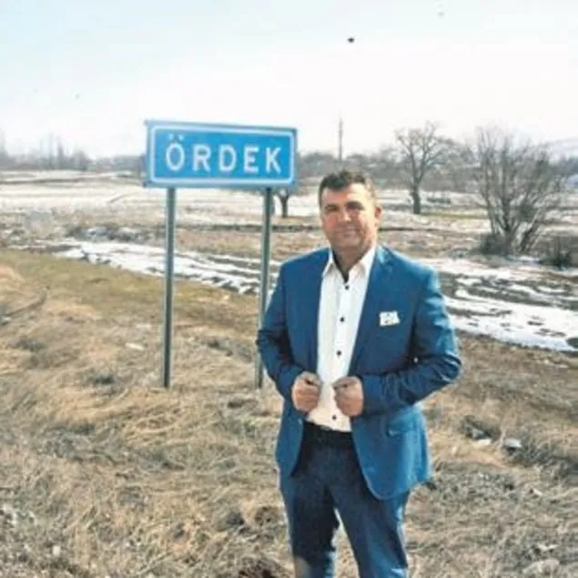 Bunu da Gördek