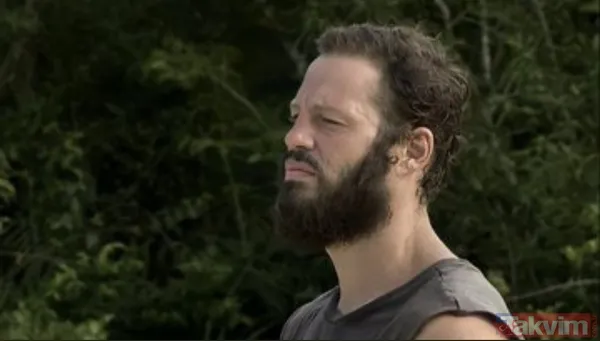 Survivor Atakan Acun Ilıcalı'nın başına iş açtı 'Atakan elenmedi elediniz kumpas kurdunuz' Sosyal medya yangın yerine döndü - 3