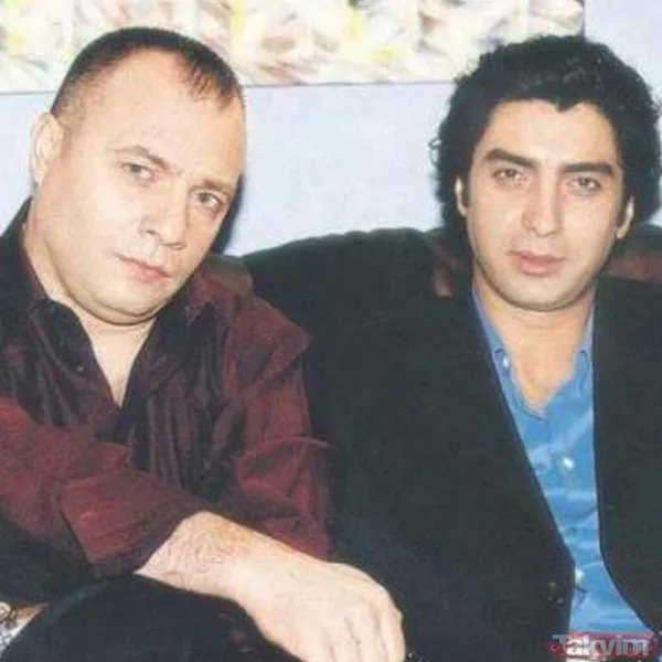 Kurtlar Vadisi’nin Süleyman Çakır’ı Oktay Kaynarca’dan Necati Şaşmaz itirafı! Sette başına gelen korkunç olayı ilk kez anlattı! - 13