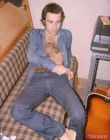 Müge Anlı'ya, hamile olan sevgilisini aramak için çıkacağını belirtmişti! Kuşum Aydın'ın fotoğrafı şoke etti - 49