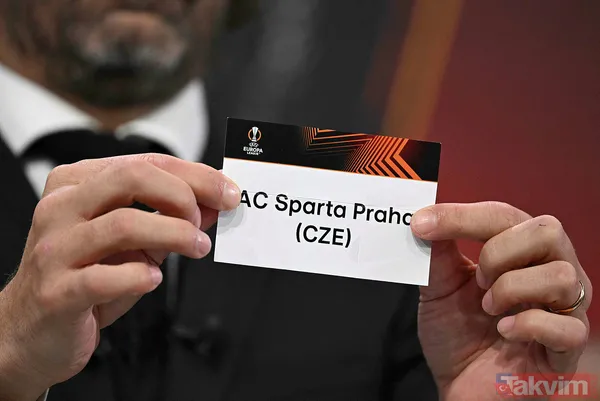 Galatasaray'a şok oran! Avrupa Ligi'nin favorileri açıklandı - 11