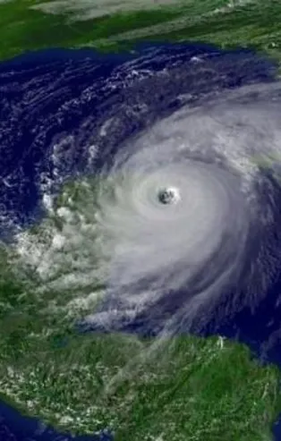 ABD'de fırtına alarmı! Acil durum ilan edildi