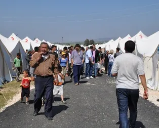 Suriyelilere vatandaşlık verilecek mi?