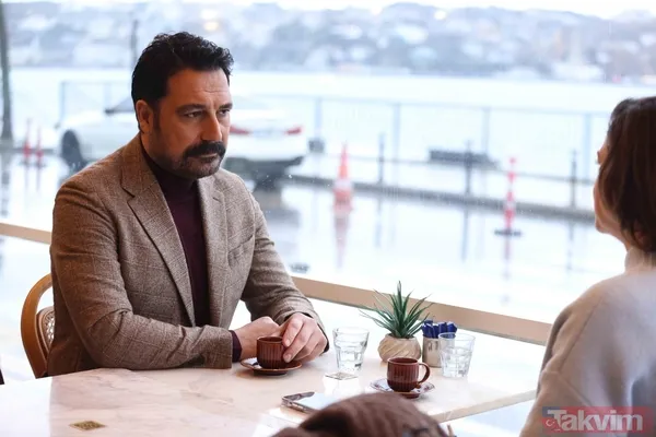 Can Borcu’nun Mehmet’i Bülent İnal’ın eşi Melis güzelliğiyle hayran bıraktı: Çok yakışıyorsunuz! - 3