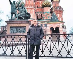 Moskova ağası