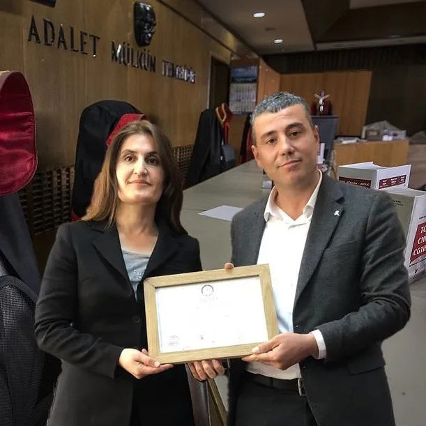 DEM Parti’li Hazir’e hapis cezası!