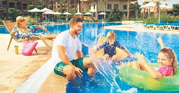 Ruslar Antalya dedi