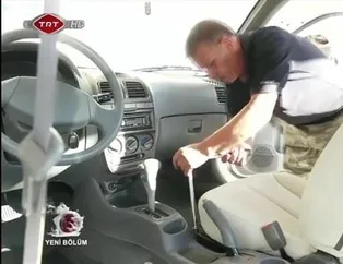 Efsane otomobillerin ilk ve son hali