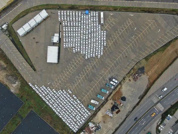 İsrafla mücadele ediyoruz diye şov yapan CHP'li İBB 200 yeni araç aldı-5