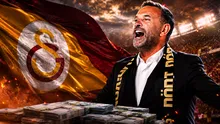 Galatasaraya transferden 200 milyon euroluk dev gelir! Kasa dolup taşacak