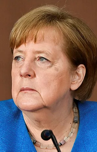 Almanya'da ülke tarihinin en büyük finans skandalı! Merkel Wirecard usulsüzlüğü hakkındaki davada ifade verdi!